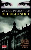 De huisgenoot - Marjolijn Uitzinger - ebook - thumbnail