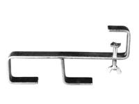 EUROLITE TCH-50/28 Cable Clamp, silver - thumbnail