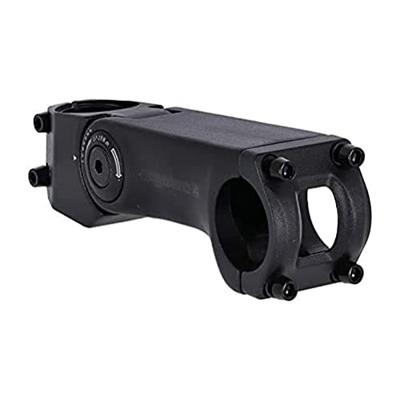 Ergotec voorbouw "sepia ahead xl" stem sepia ahead xl 120mm black