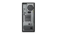 Lenovo ThinkStation P3 Tower Intel® Core™ i7 i7-14700K 16 GB DDR5-SDRAM 512 GB SSD Windows 11 Pro Workstation Black - thumbnail