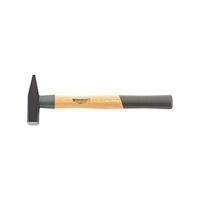 Stahlwille 10961 200 G SCHLOSSERHAMMER 70110009 Bankwerkershamer 254 g 1 stuk(s) - thumbnail