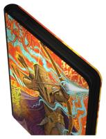 Ultimate Guard Zipfolio 360 Xenoskin Magic: The Gathering Aetherdrift - Ketramose, the New Dawn - thumbnail