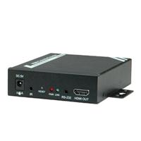 ROLINE HDMI Receiver over TP, voor 14.01.3468 - thumbnail