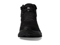 The North Face Vectiv Exploris 2 Mid Futurelight Leather Heren Hoge Wandelschoen TNF Black - Vanadis Grey 43 - thumbnail