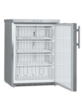 Liebherr GGU 1550-21 Premium onderbouw vriezer - thumbnail
