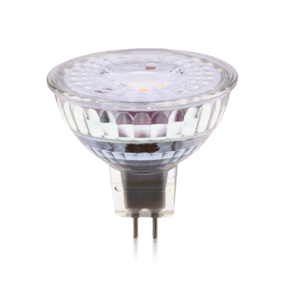 LED MR16 GU5.3 spot | 5.5W | 3000K warm wit | dimbaar | ThatsLed | Spotjes in plafond | Inbouwspots | Spotjes woonkamer | Led spots | ThatsLed | | | |