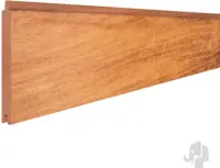 Elephant Jatoba FSC lamel "mix&match" 20x141x1800mm 2st - thumbnail