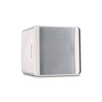 Apart KUBO3T-W 100 volt 10W 3 inch fullrange luidspreker wit - thumbnail