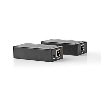 Nedis VREP3450AT Hdmi™ Cat5-extender 1080p Tot 50,0 M - Hdmi™-ingang + Rj45 Female Hdmi™-uitgang + Rj45 Female
