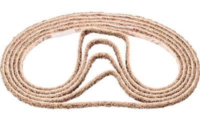 PFERD TOOLS VB 6/520 A 100 G 45011010 Schuurband Korrelgrootte (num) 100 (l x b) 520 mm x 6 mm 10 stuk(s)