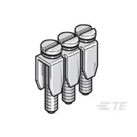 TE Connectivity TE TAB Entrelec Inhoud: 1 stuk(s) - thumbnail