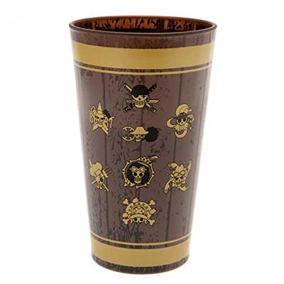 One Piece - Skull Glass