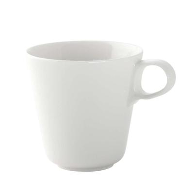 Diversen Mok imperial porselein wit 28cl