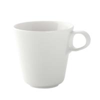 Diversen Mok imperial porselein wit 28cl - thumbnail