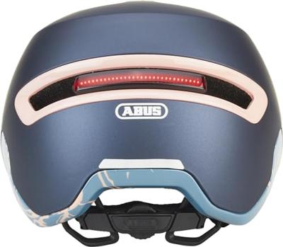 Abus helm hud-y midnight blue s 51-55 cm