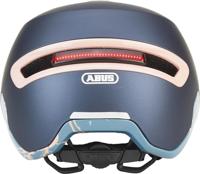Abus helm hud-y midnight blue s 51-55 cm - thumbnail