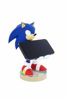 Cable Guys Sonic The Hedgehog - Modern Sonic - thumbnail