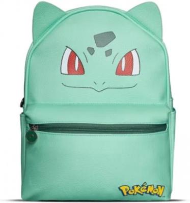 Pokemon Backpack Mini Bulbasaur