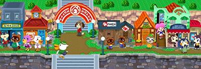 Nintendogs + Cats Retriever (Nintendo Selects) - thumbnail
