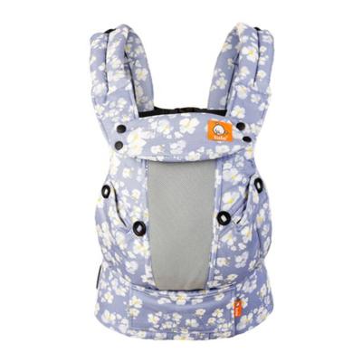 Tula Babydraagzak Explore Coast Sophia