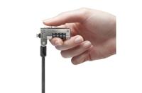 Kensington Laptopslot Cijferslot 1800 mm Slim N17 - thumbnail