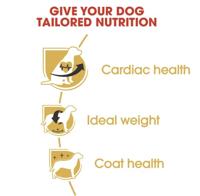 Royal Canin Adult Cavalier King Charles hondenvoer 1,5 kg - thumbnail