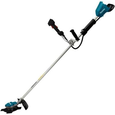 Makita dur368az 2x18 v bosmaaier u-greep zonder accu's en lader - dur368az Makita dur368az 2x18 v bosmaaier u-greep zonder accu's en lader - dur368az
