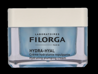 Filorga Hydra-Hyal Hydrating Plumping Cream 50ml - thumbnail