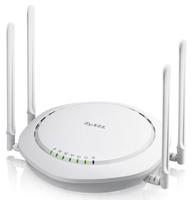 ZYXEL WAC6502D-E WLAN Access Point 802.11ac 2x2 externe antenne AP zonder voeding - thumbnail