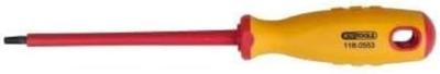 KS Tools 118.0553 Torx-schroevendraaier Grootte T 20 1 stuk(s)