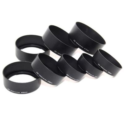 JJC Universele Zonnekap 49mm voor Zoomlenzen