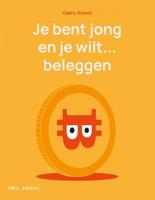 Je bent jong en je wilt... beleggen (Paperback) - thumbnail