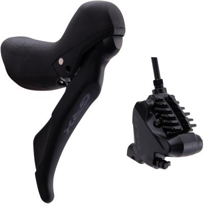 SHIMANO scheibenbremse "grx rx600 / rx400" disc br.shim. grx rear fm 1700mm res.