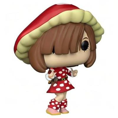 My Hero Academia Funko Pop Vinyl: Kinoko Komori