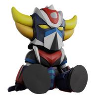 Grendizer Coin Bank UFO Robot Grendizer Sitting 15 cm - thumbnail