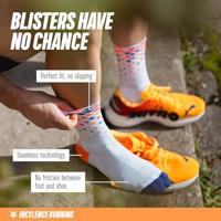 Incylence Running Crystals Hoge Sokken - thumbnail