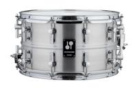Sonor Kompressor Aluminium 14x8" snaredrum - thumbnail