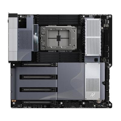 Moederbord AMD Gigabyte TRX50 AI TOP