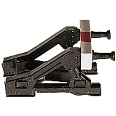 Z Märklin miniclub rails 8991 Stootblok Z Märklin miniclub rails 8991 Stootblok