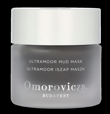 Omorovicza Ultramoor Mud Mask 50 ml Omorovicza Ultramoor Mud Mask 50 ml