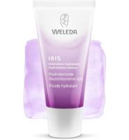 Weleda Iris balancerende gezichtscreme light (30 ml) - thumbnail