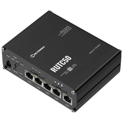Teltonika RUTC50 WiFi-router 2.4 GHz, 5 GHz