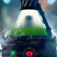 Beastlab Shark/Beast - thumbnail