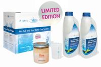 AquaFinesse | Water Care Box - thumbnail