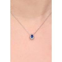 Dames ketting Amen CLGOBBLBZ - thumbnail