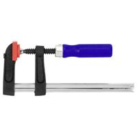 WorkPro WP232025 Schroefklem 50 x 150 mm Afmeting, lengte: 150 mm - thumbnail