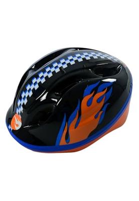 Heiße Räder Kinder helm hot wheels 52-56cm