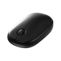 Acer Wireless Bubble muis zwart - thumbnail