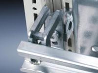 Rittal SZ 4944.000 4944.000 DIN-rail Geperforeerd, C-profiel Plaatstaal 6 stuk(s) - thumbnail