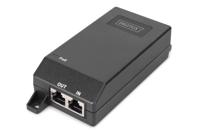 Digitus DN-95103-3 PoE adapter & injector Gigabit Ethernet - thumbnail